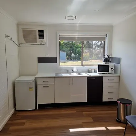 The Rocks Apartments Halls Gap Exterior photo