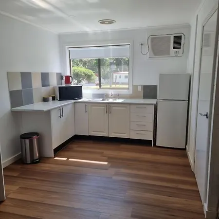 The Rocks Apartments Halls Gap Exterior photo