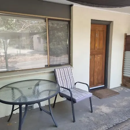 The Rocks Apartments Halls Gap Exterior photo
