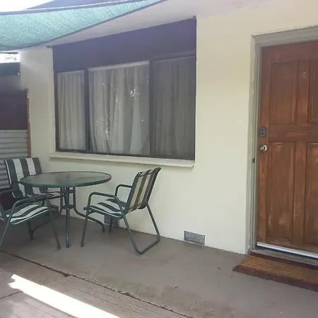 The Rocks Apartments Halls Gap Room photo