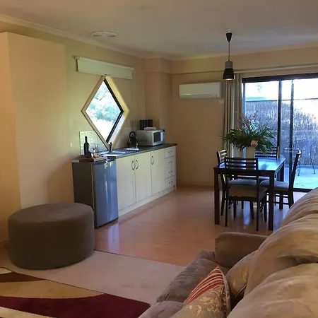 The Rocks Apartments Halls Gap Exterior photo