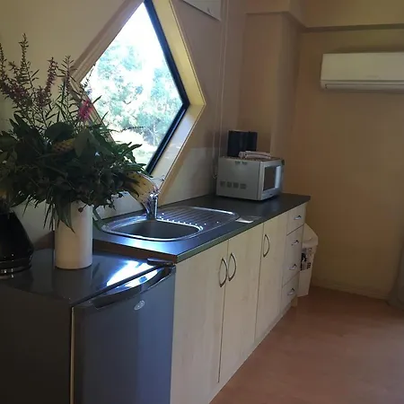 The Rocks Apartments Halls Gap Exterior photo