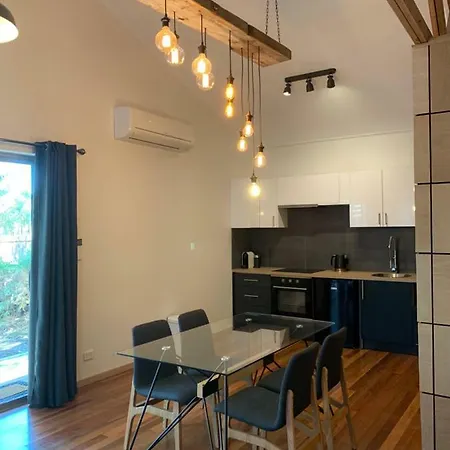 The Rocks Apartments Halls Gap Exterior photo