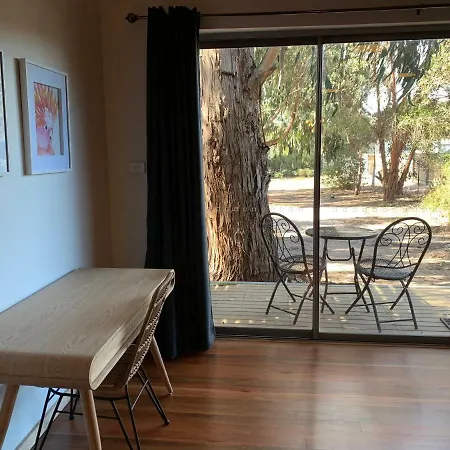 The Rocks Apartments Halls Gap Exterior photo
