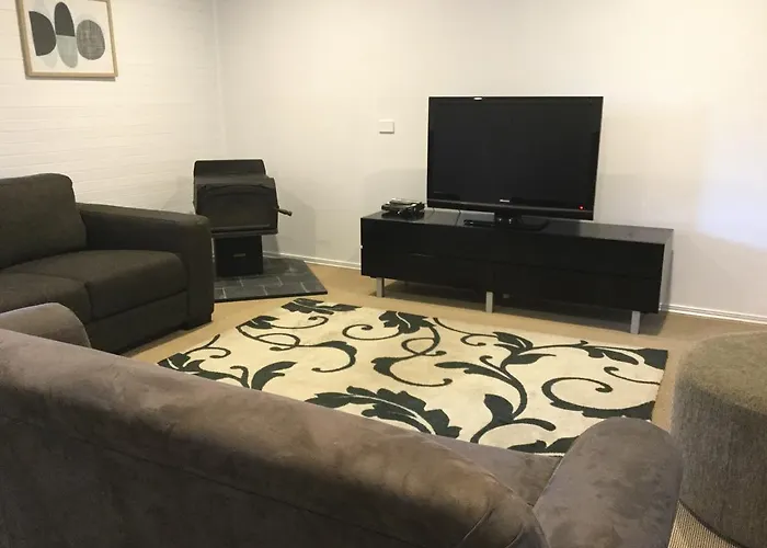 The Rocks Apartments
