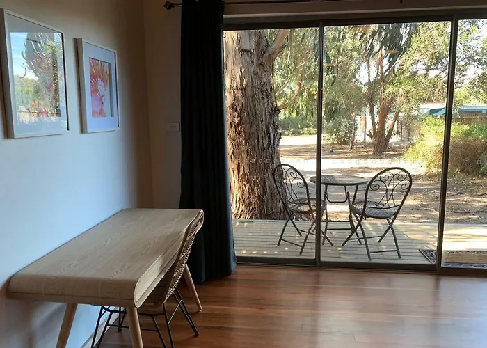 The Rocks Apartments