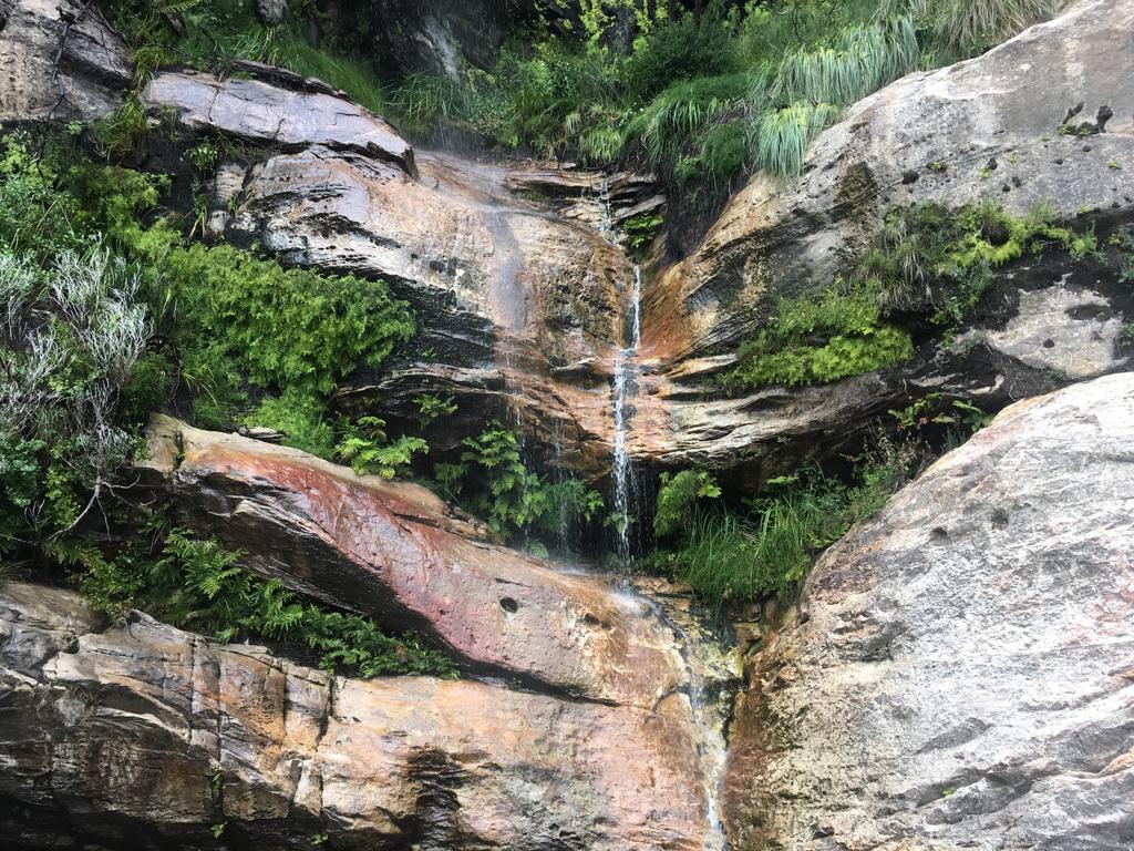 The Rocks