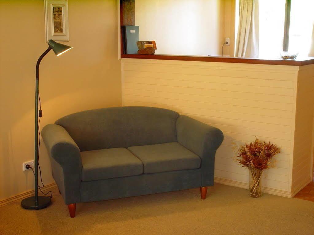 Lodge The Rocks Halls Gap